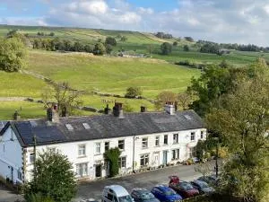 Riverdale House - Threshfield