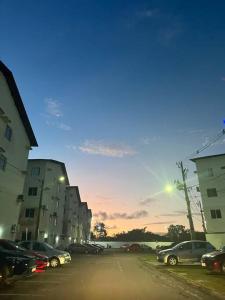 Apartamento completo