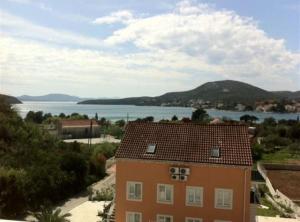 Apartments Villa Novak