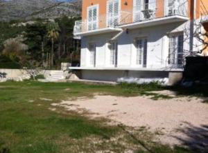 Apartments Villa Novak