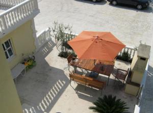 Apartments Villa Novak