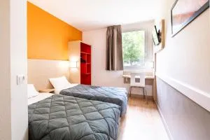 普瑞米尔鲁瓦西勒梅阿姆洛酒店 - 尚蒂伊