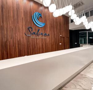 Salinas Exclusive Resort