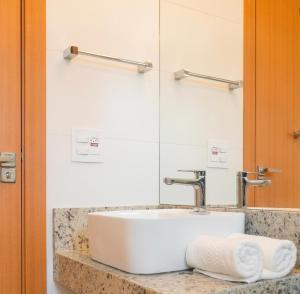 Salinas Exclusive Resort