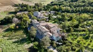 Baglio Saccù apartment & spa - بوليزي جينيروسا