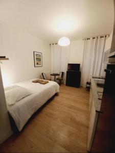 Appartements Le 29 cuty, 3min de la gare , wifi : photos des chambres