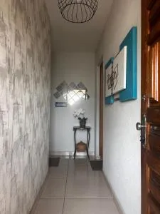 Hospedagem Recanto Miriam -Salto - 萨尔托