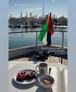 Yacht Experience - Stella Romana