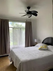 Caladium House in the best weather! - Santa Eulalia