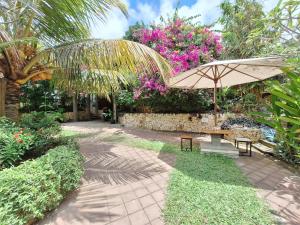 Mandox Bali Homestay