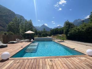 Hotels BO LODGE : photos des chambres