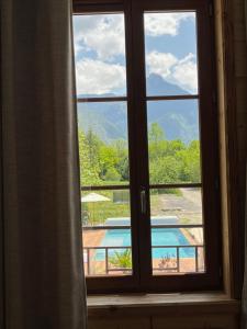 Hotels BO LODGE : photos des chambres