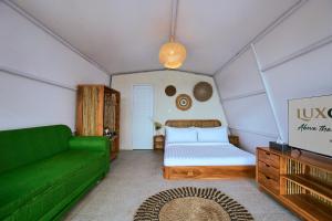 Luxcamp Dieng by Horison