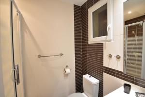 Anlga - Hossegor villa mitoyenne de plain pied rénovée avec jardinet clos et terrasse