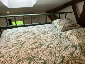 Appartements Le Pressoir : photos des chambres