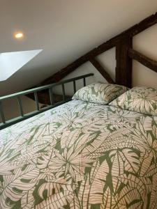 Le Pressoir