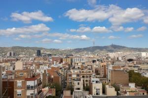 Cosmo Suite Penthouse