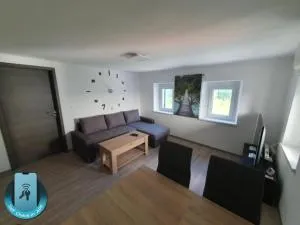 Apartment Ledince - Dolenja Trebuša