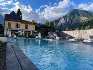 Hotels BO LODGE : photos des chambres