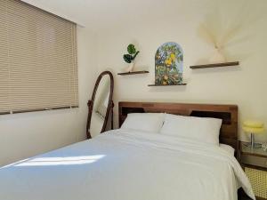 3 Rooms l 3 Beds l MRT 8 min l Gwanghwamun