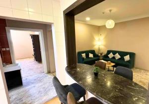 منازل البندقية BQ hotel suites