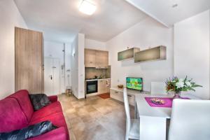 Appartamento Romantico a Trastevere