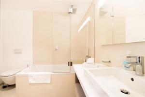 Gotthard Hotel Apartment