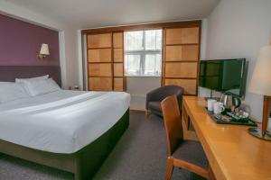 Milestone Peterborough Hotel A1M, Sure Hotel Collection by Best Western