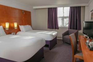 Milestone Peterborough Hotel A1M, Sure Hotel Collection by Best Western