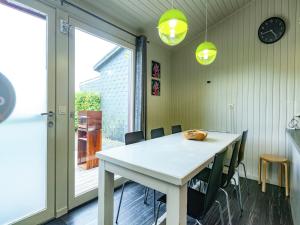 Chalet in Bullingen for 6 Person