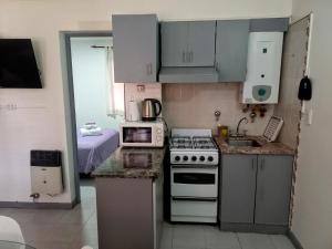 Depto super cool en pleno centro de Mendoza