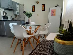 Depto super cool en pleno centro de Mendoza