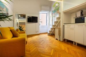 Trevi Apartment