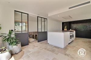 Villas Villa Namaste SPA bien etre TOUT compris : photos des chambres