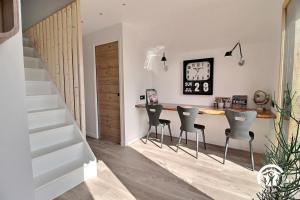Villas Villa Namaste SPA bien etre TOUT compris : photos des chambres