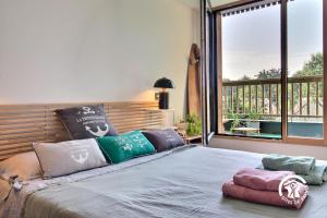 Villas Villa Namaste SPA bien etre TOUT compris : photos des chambres