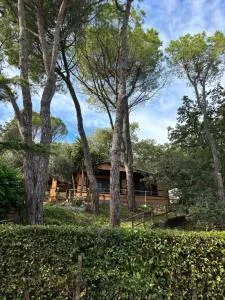 Villetta Nel Verde Vicino Mare - Talamone