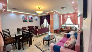 aswan view 3 bedrooms