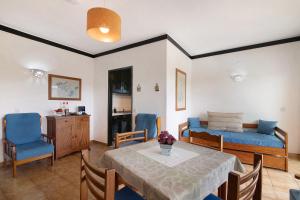 T1 em Vilamoura - Parque Mourabel