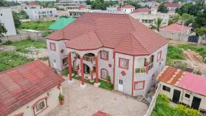 Epson’s Villas - Folonko