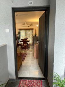 The Cider 1bhk Apartment Goa - Sleeps 4