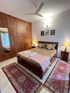 The Cider 1bhk Apartment Goa - Sleeps 4