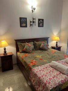 The Cider 1bhk Apartment Goa - Sleeps 4