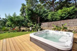 Villas Villa Namaste SPA bien etre TOUT compris : photos des chambres