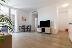 Trastevere Superior Apartment