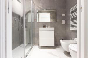 Trastevere Superior Apartment