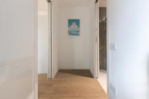 Trastevere Superior Apartment