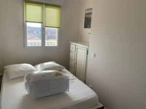 Superbe appartement vue mer 4 personnes