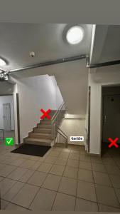 Apartmán Horní Mísečky F11 - Horský svět