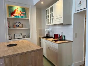 LA SUITE - Appartement Centre Historique